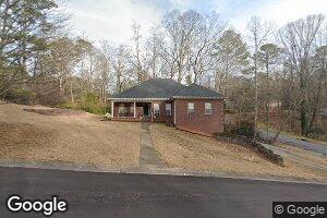 355 Stoneland Dr, Athens, GA 30606