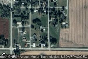 137 3rd St, Meservey, IA 50457
