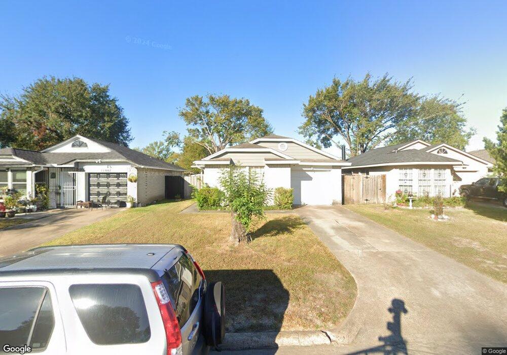 11009 Cottontop Ct, Houston, TX 77086 - photo 1