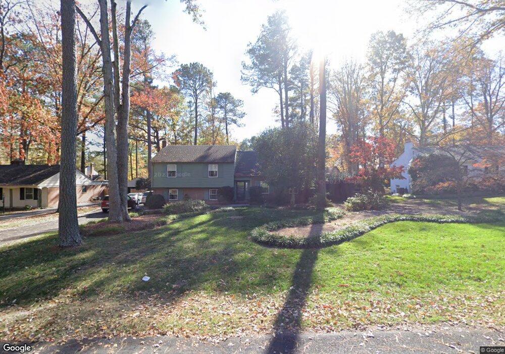 8955 Bellefonte Rd, Henrico, VA 23229 - photo 1