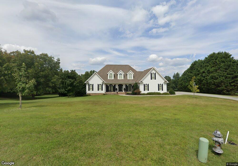 4489 Walking Stick Ln, Gainesville, GA 30506 - photo 1