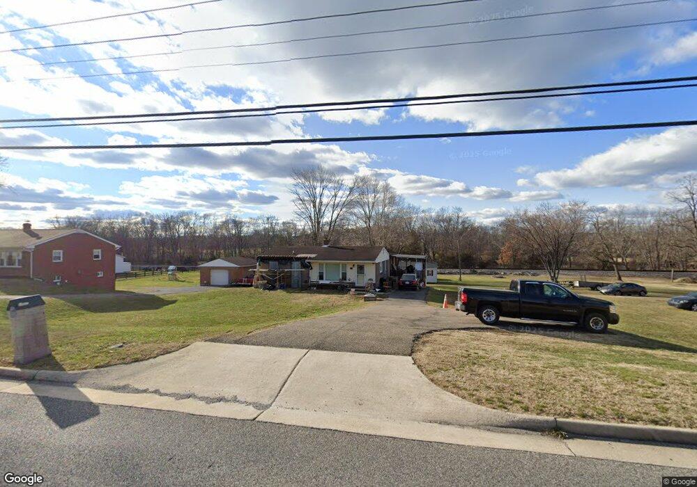 238 E Side Hwy, Waynesboro, VA 22980 - photo 1