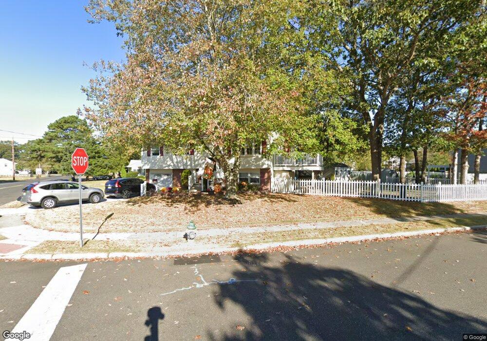 29 Chapman Blvd, Somers Point, NJ 08244 - photo 1