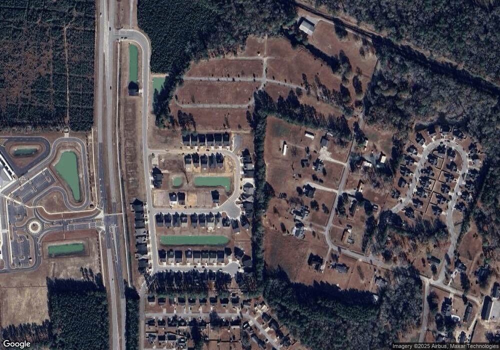 2445 Campton Loop unit Harmony Plan Lot 57, Conway, SC 29527 - photo 1