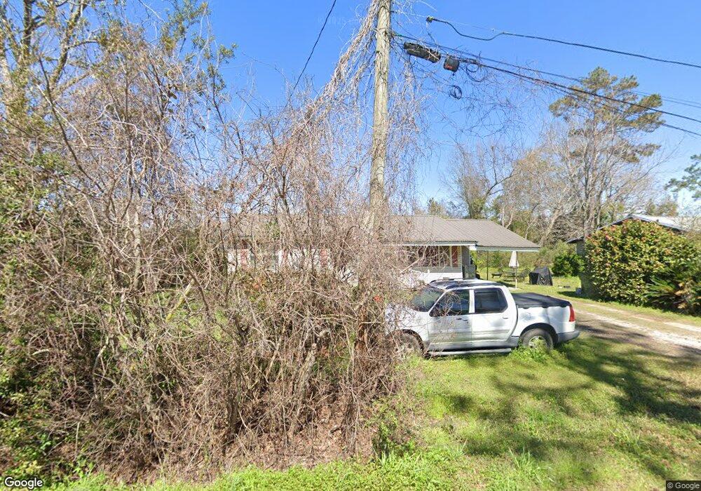 806 W 9th St, Adel, GA 31620 - photo 1