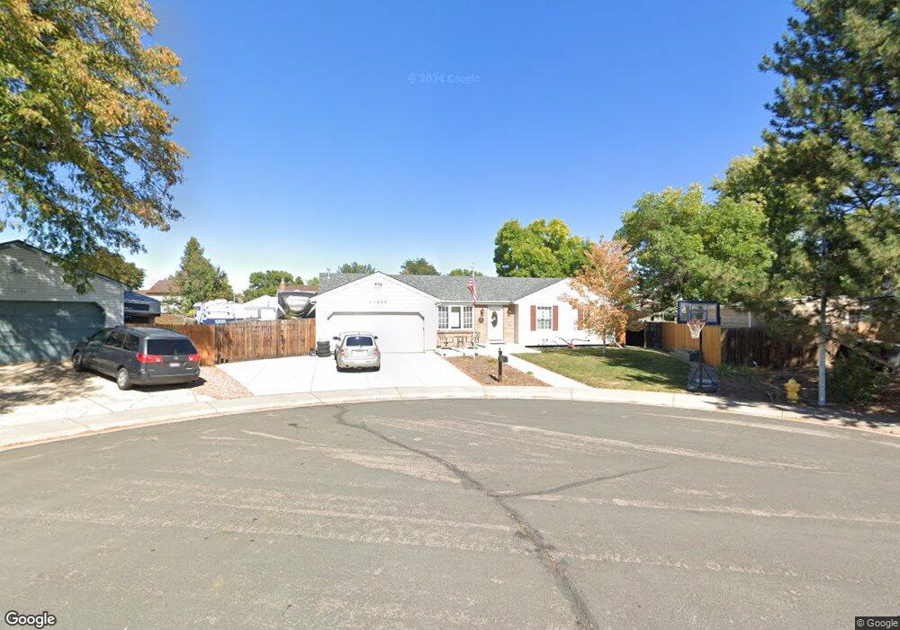 11265 Ash Cir, Thornton, CO 80233 - photo 1