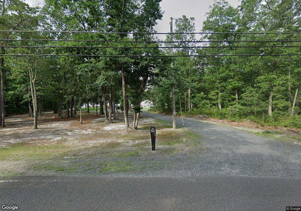 5501 Pleasant Mills Rd, Egg Harbor City, NJ 08215 - photo 1