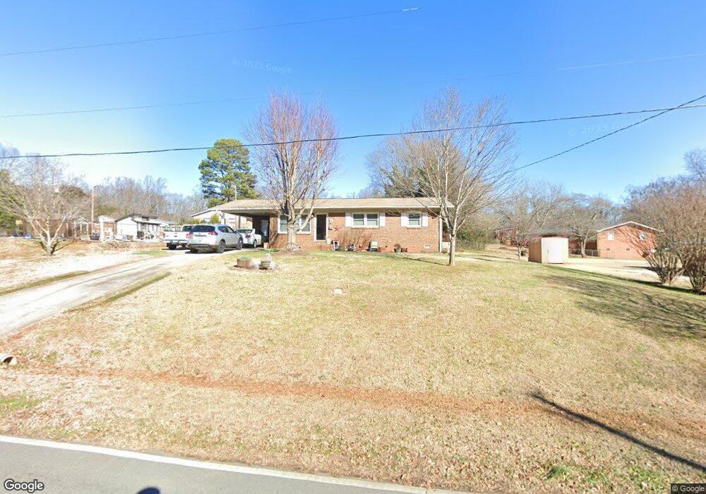 1107 Ford Dr, Lowell, NC 28098 - photo 1