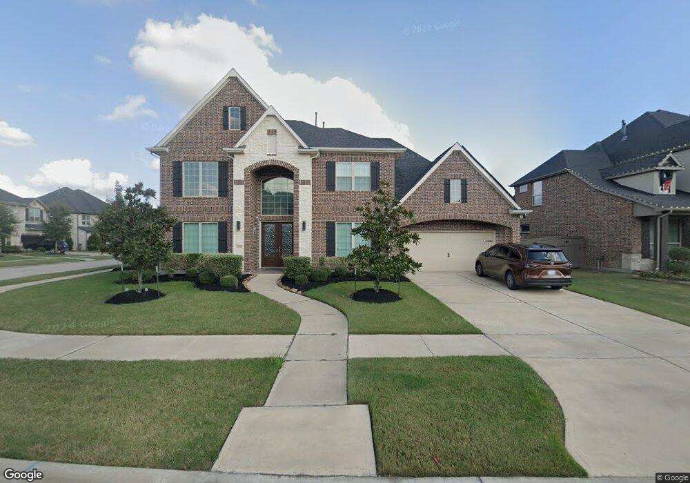 28514 Enchanted Shores Ln, Fulshear, TX 77441 - photo 1