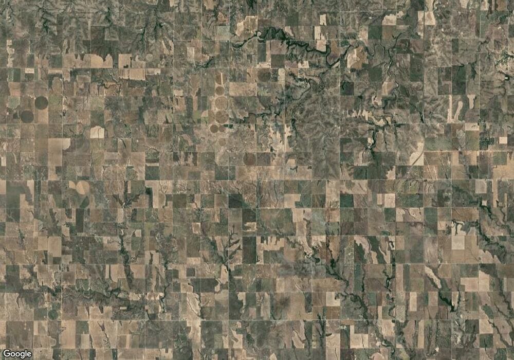 H Rd, Morland, KS 67659 - photo 1