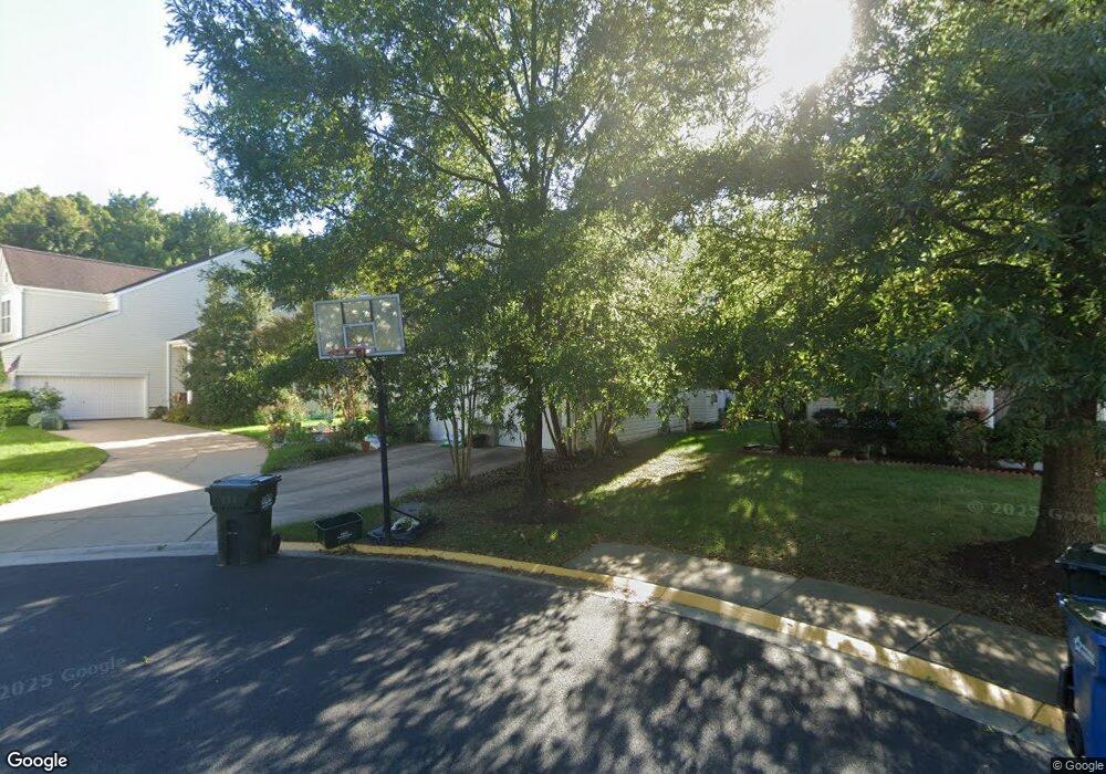 2465 Arctic Fox Way, Reston, VA 20191 - photo 1