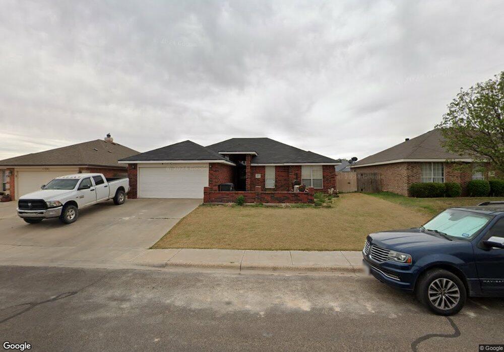8805 Rice Ave, Odessa, TX 79765 - photo 1