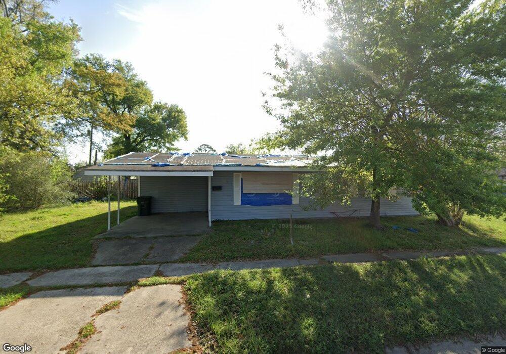 2729 General Arnold Ave, Lake Charles, LA 70615 - photo 1