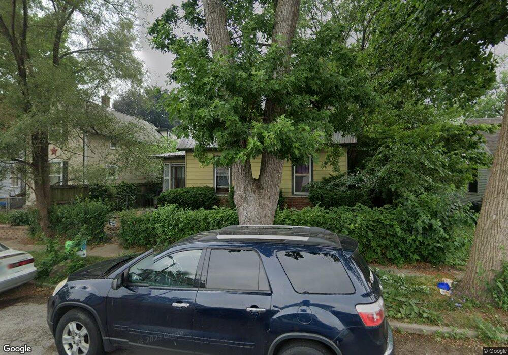 1918 Pierce St, Lafayette, IN 47904 - photo 1