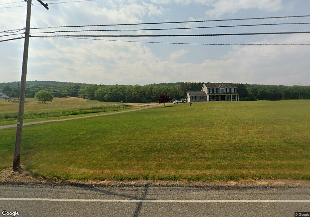 152 Frosty Valley Rd, Danville, PA 17821 - photo 1