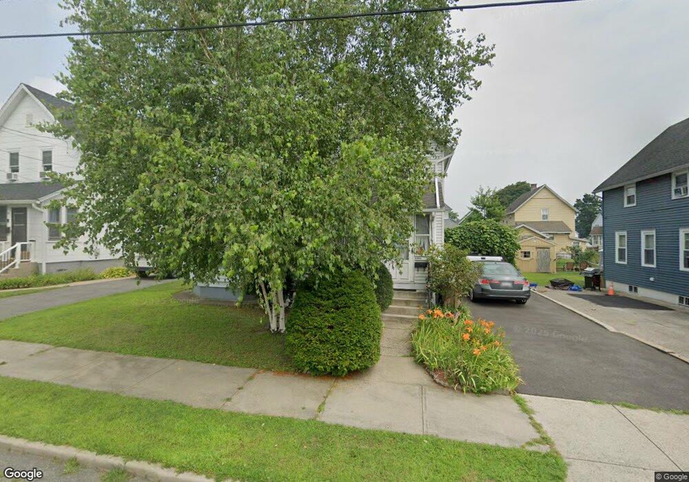 36 Hampshire St, Ludlow, MA 01056 - photo 1