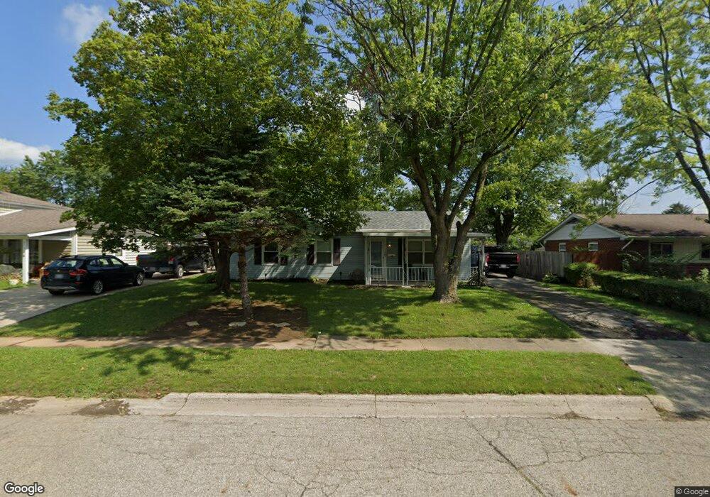 4770 Frost Ave, Columbus, OH 43228 - photo 1