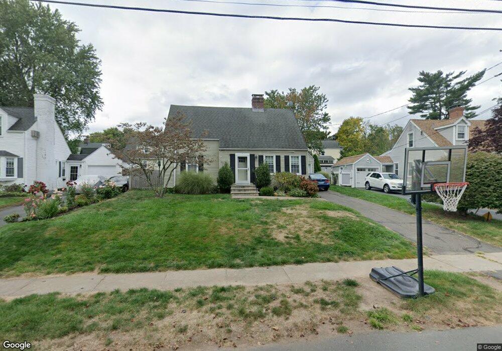 9 Cottage Ave, West Hartford, CT 06107 - photo 1