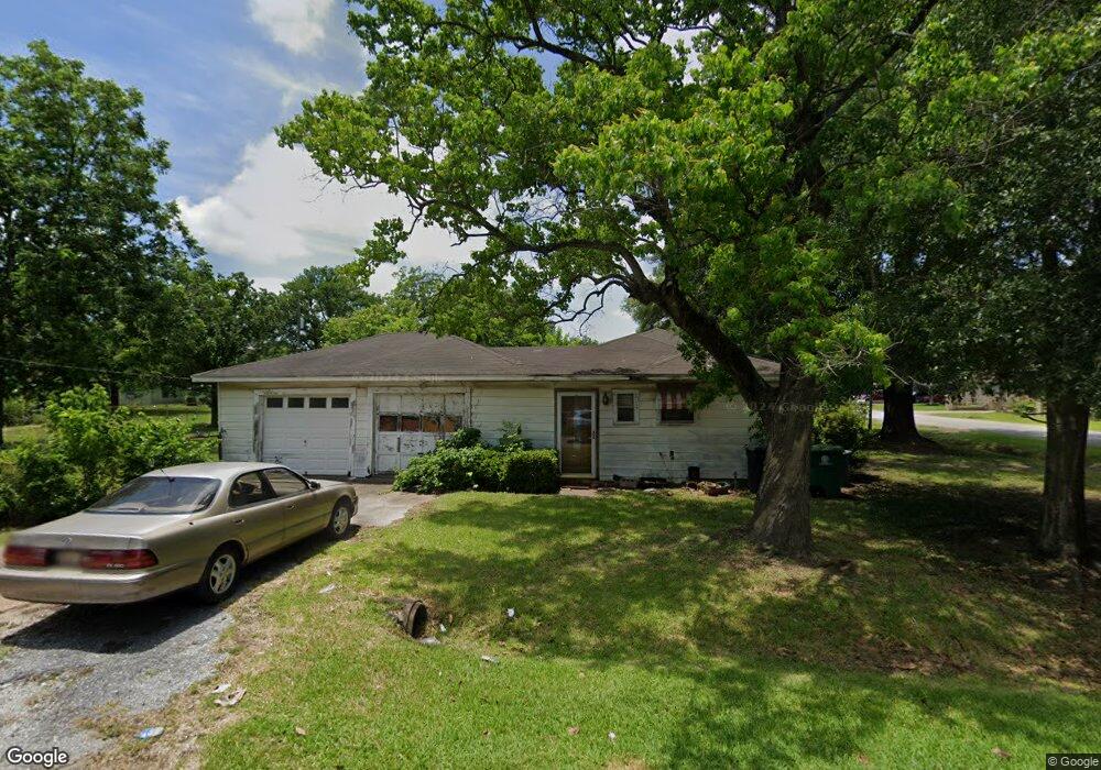 6958 Jay St, Houston, TX 77028 - photo 1