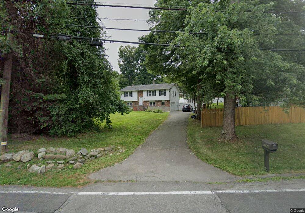 1183 Oregon Rd, Cortlandt Manor, NY 10567 - photo 1