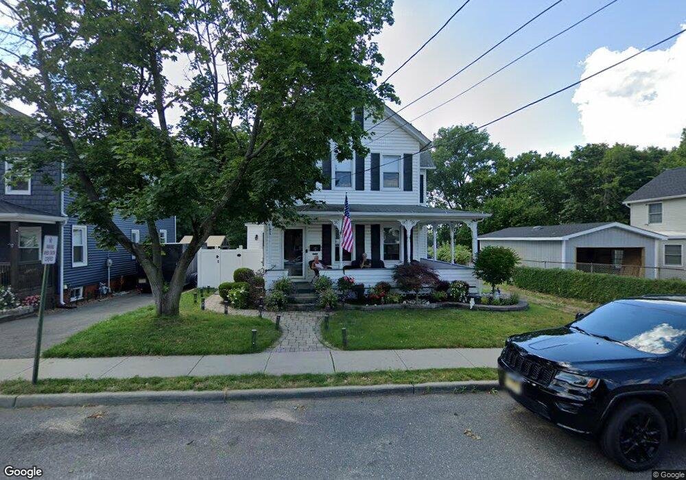 60 Washington St, Keyport, NJ 07735 - photo 1