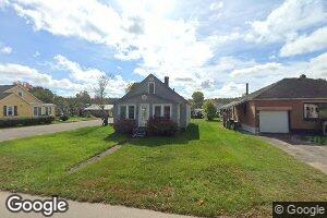 402 Kirkpatrick Ave, Palmer, MI 49871