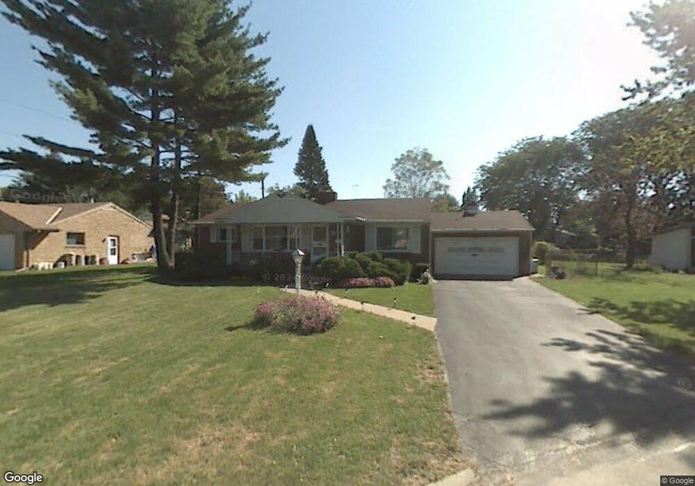 1522 Cherry Valley Rd, Toledo, OH 43607 - photo 1