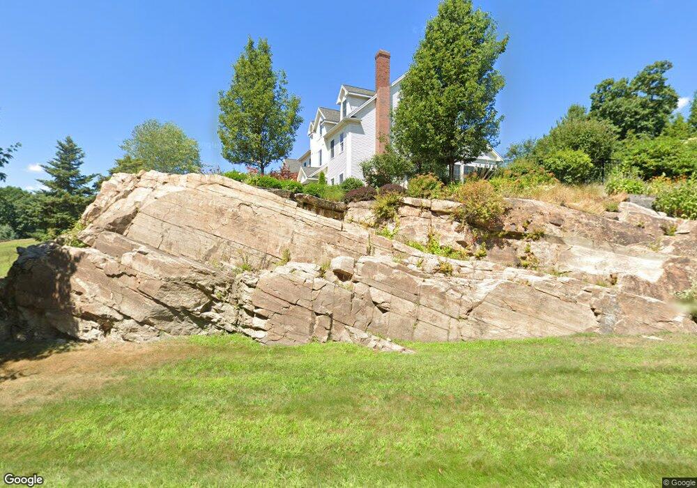 21 Gable Ridge Rd Lot 21, Westborough, MA - photo 1