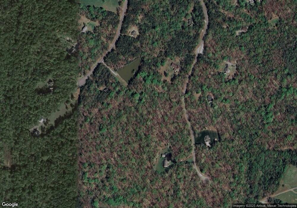 4150 Drew Ridge Dr, Louisa, VA 23093 - photo 1