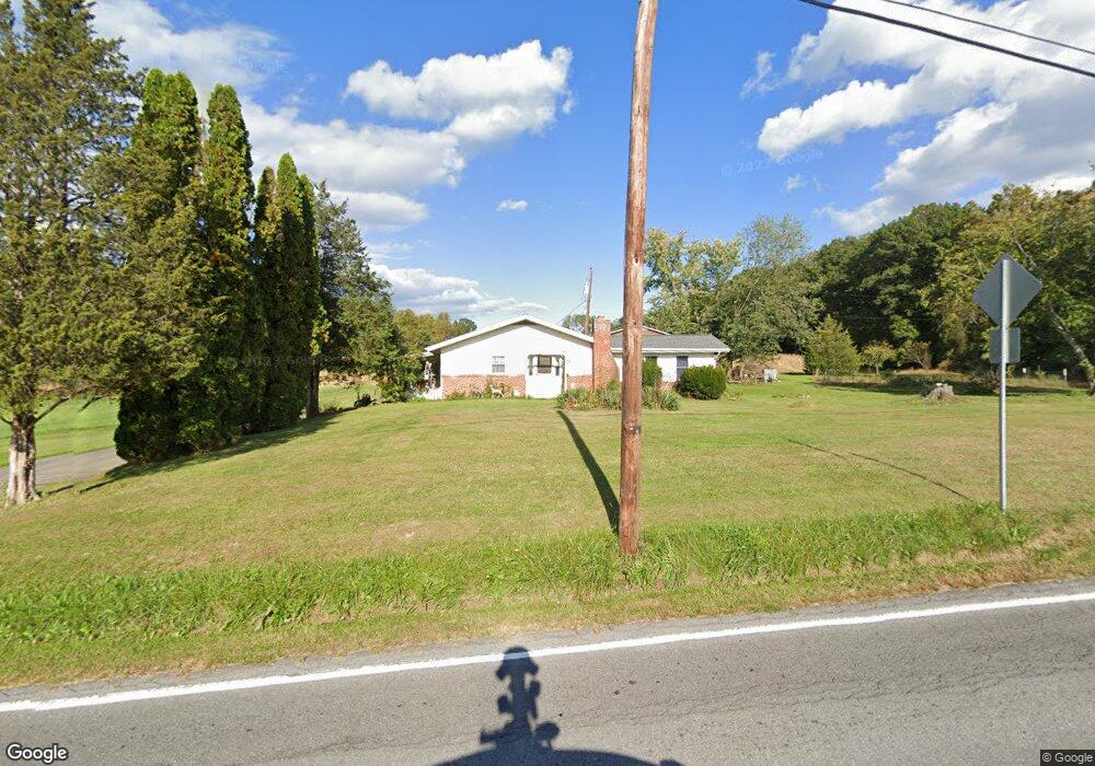 3123 Cold Storage Rd, New Bloomfield, PA 17068 - photo 1