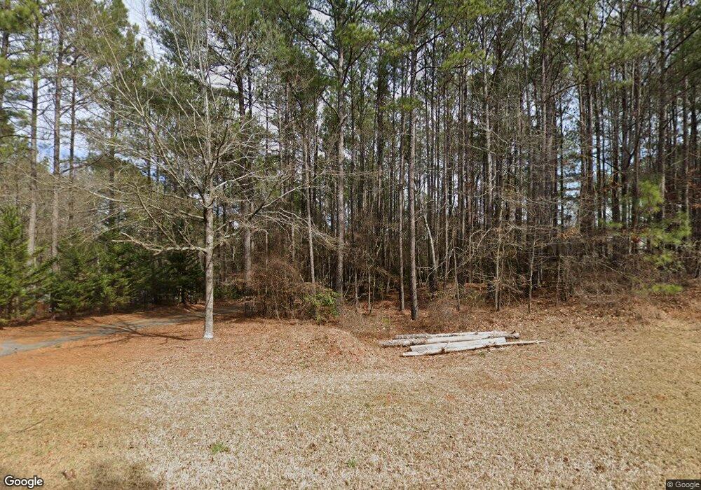 255 Double Branch Rd, Danielsville, GA 30633 - photo 1