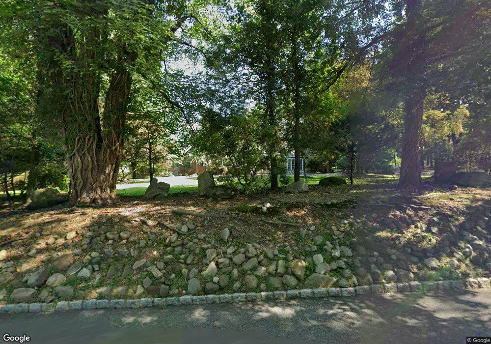 17 Lower Cross Rd, Saddle River, NJ 07458 - photo 1