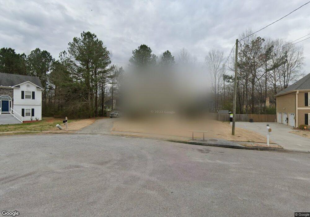 713 Creekridge Ct, Temple, GA 30179 - photo 1