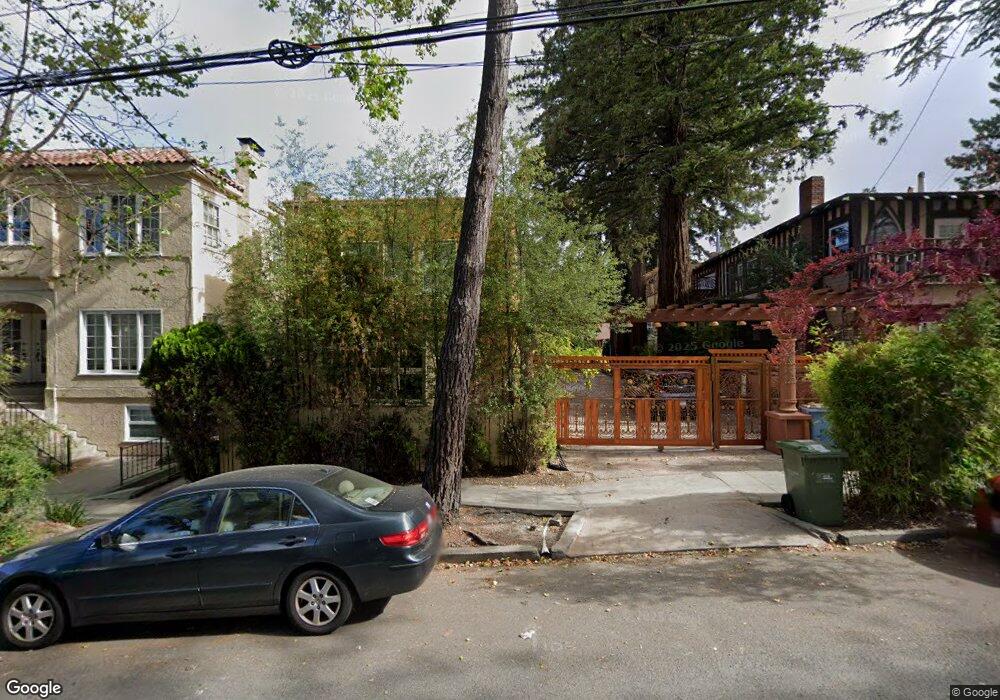 2425 Virginia St, Berkeley, CA 94709 - photo 1