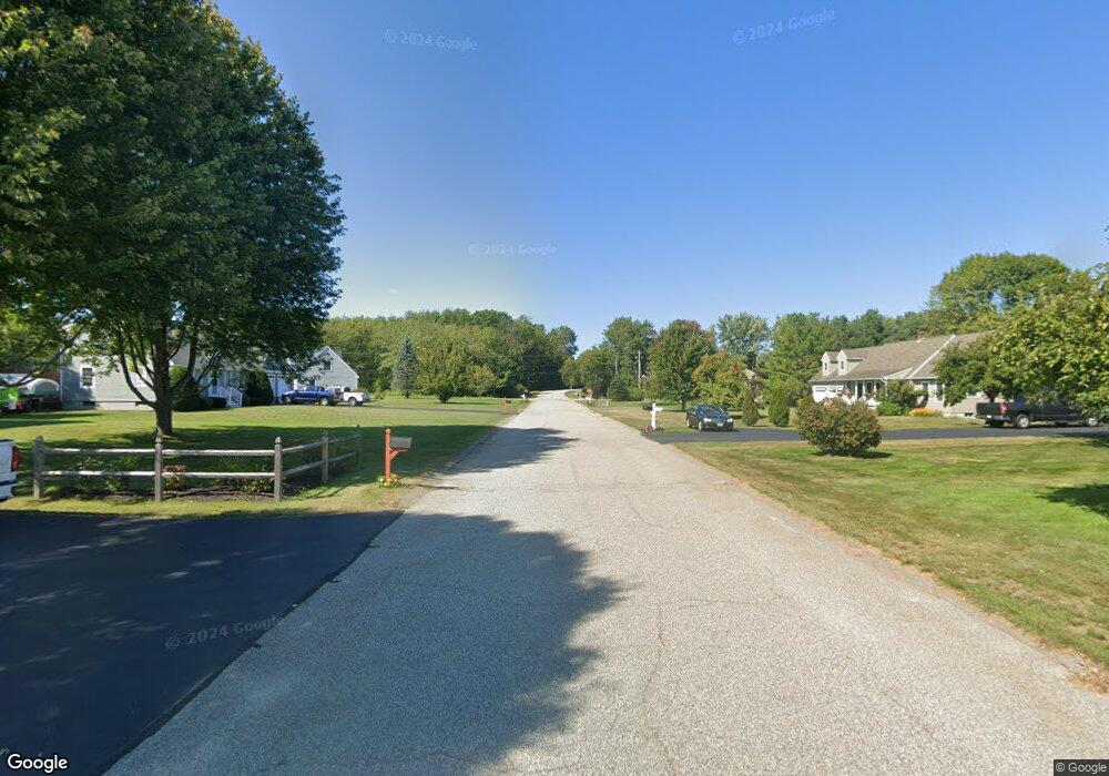 267 Black Point Meadows, Scarborough, ME 04074 - photo 1