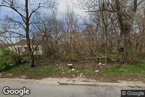 4418 E 10th Ave, Gary, IN 46403