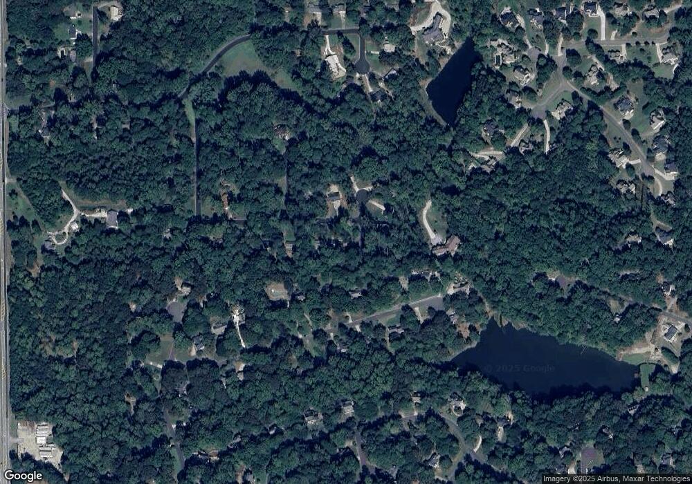 224 Burnie Rd, Woodstock, GA 30188 - photo 1