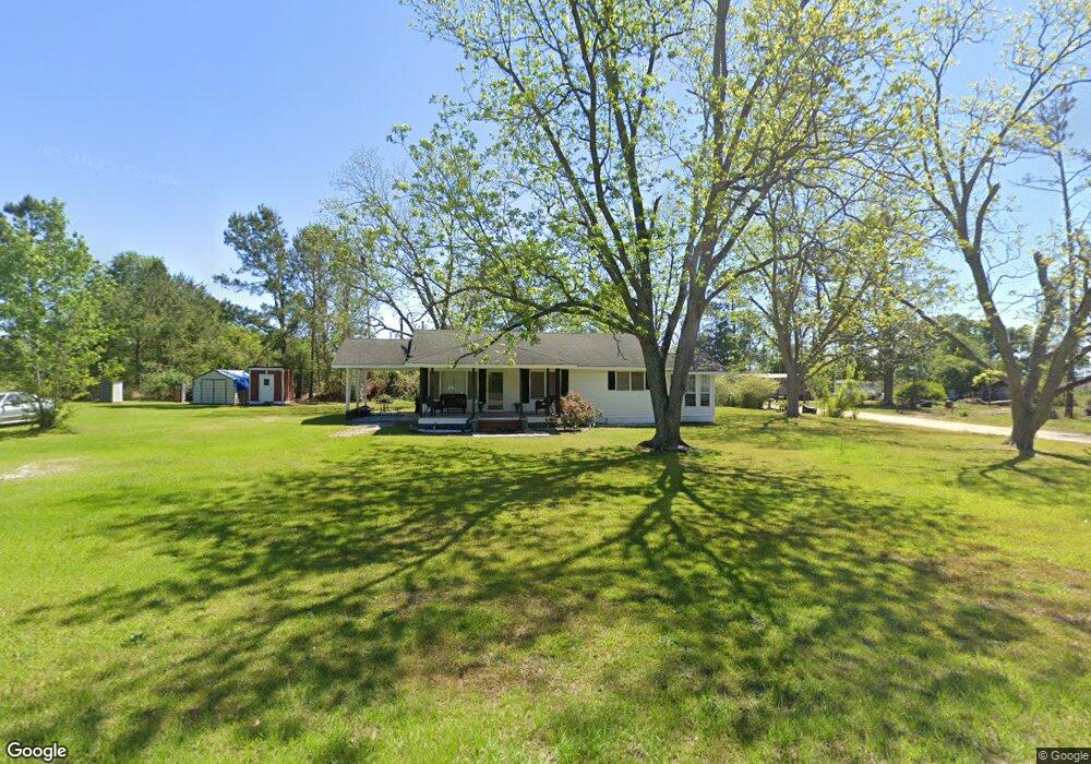 4301 Us Highway 441 S, Douglas, GA 31535 - photo 1