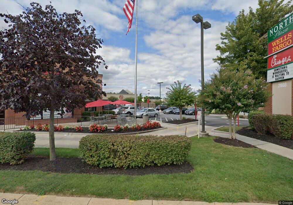 2010 E Joppa Rd, Baltimore, MD 21234 - photo 1