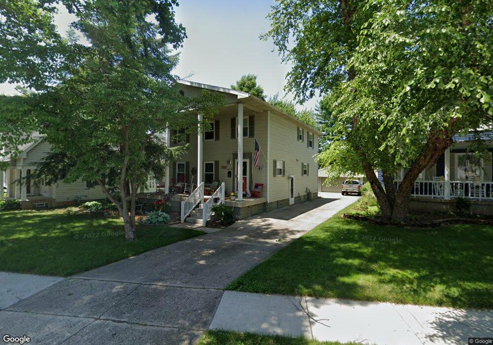 120 Sheridan Ave, Xenia, OH 45385 - photo 1