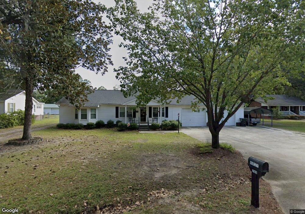 289 Horseshoe Rd, Moncks Corner, SC 29461 - photo 1