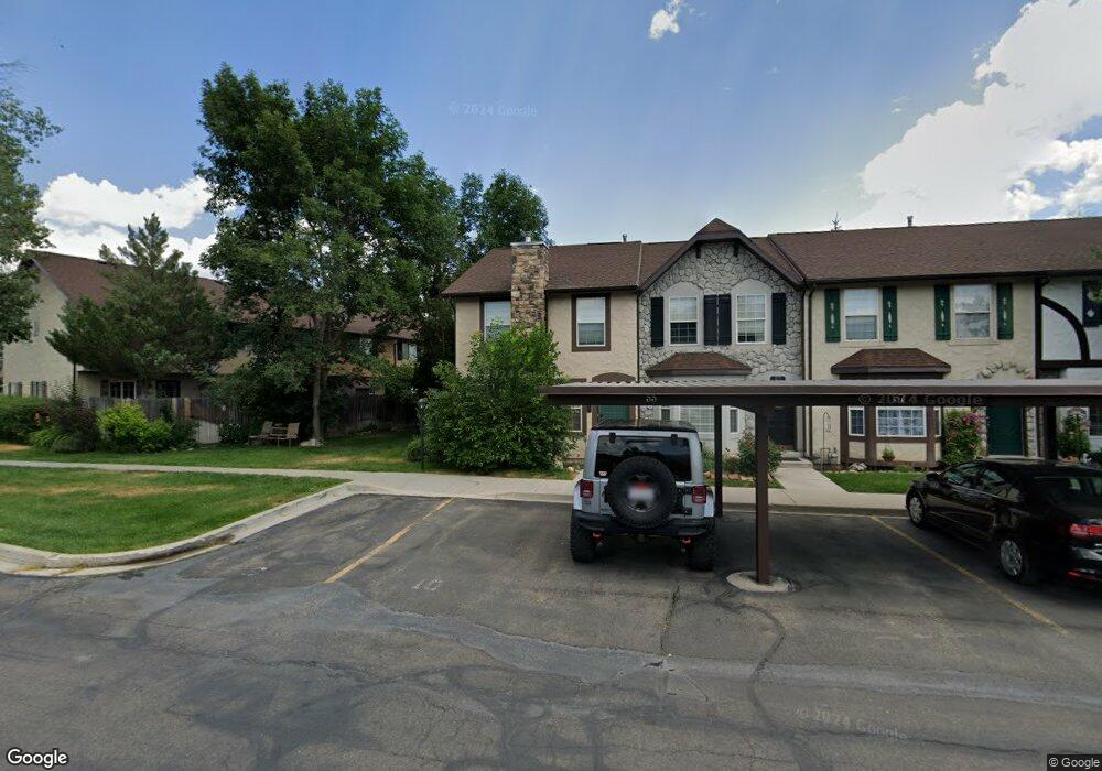 55 S Hamlet Cir W unit 55, Midway, UT 84049 - photo 1