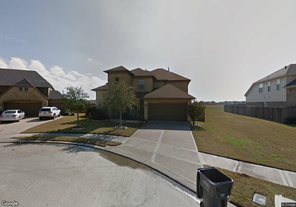 27507 Fleming Bluff Ct, Fulshear, TX 77441 - photo 1