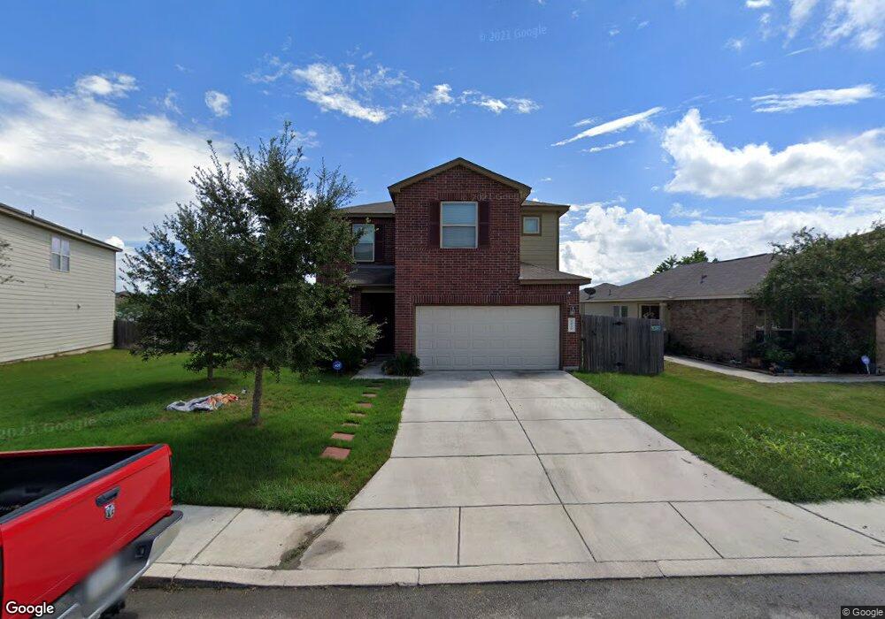 3930 Pavo Viejo, San Antonio, TX 78223 - photo 1