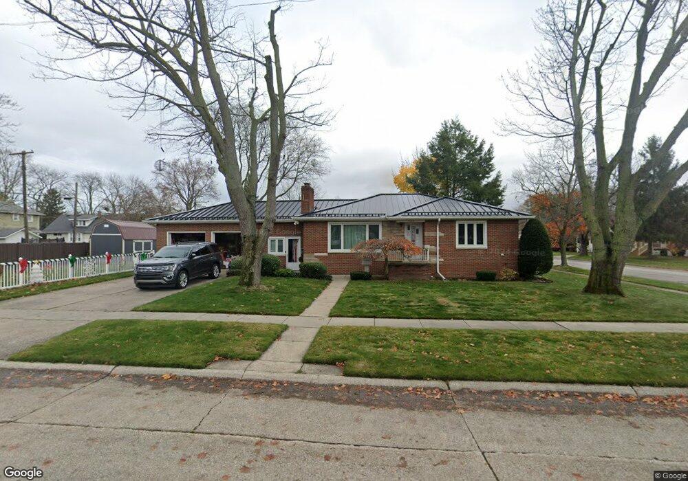 926 15th St, Port Huron, MI 48060 - photo 1