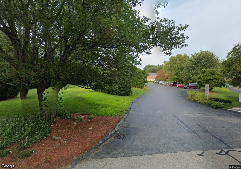 391 Providence Rd unit D, South Grafton, MA 01560 - photo 1