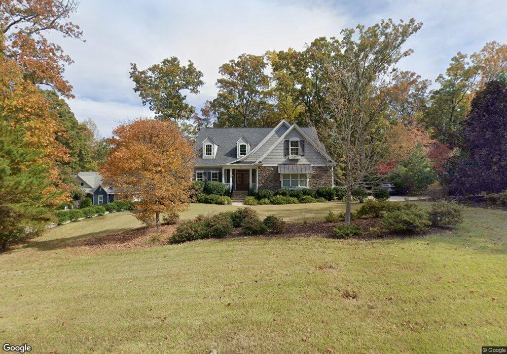 207 Valley Oak Dr, Greenville, SC 29617 - photo 1