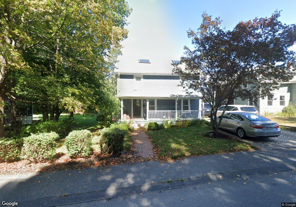 21 Curve St, Natick, MA 01760 - photo 1