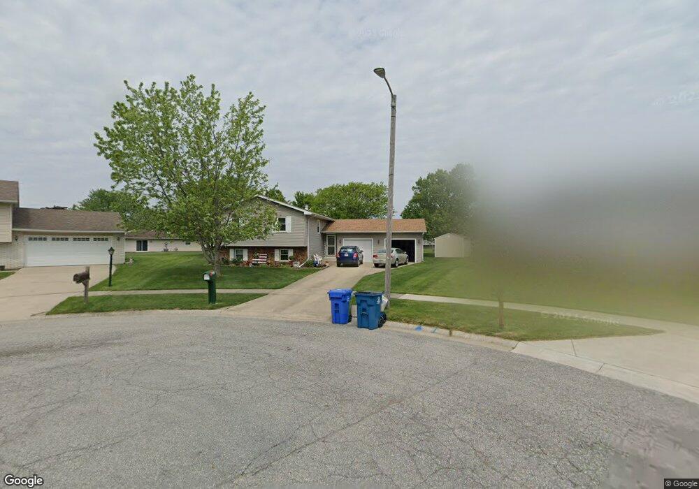 9800 Fillmore St, Crown Point, IN 46307 - photo 1