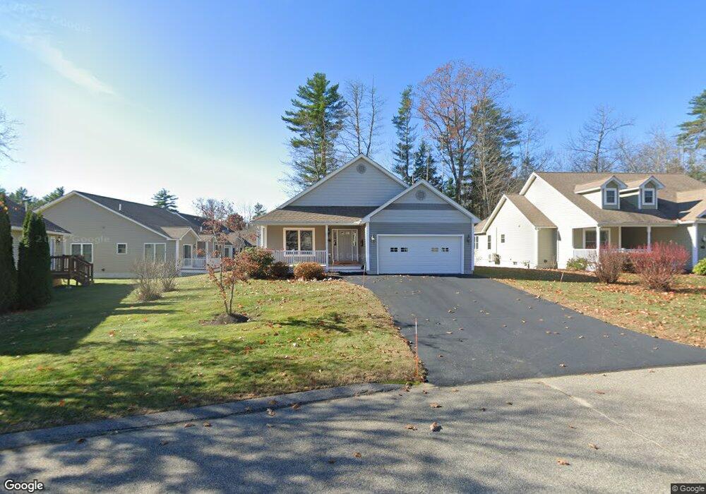4 Marathon Ave unit 18, Gorham, ME 04038 - photo 1